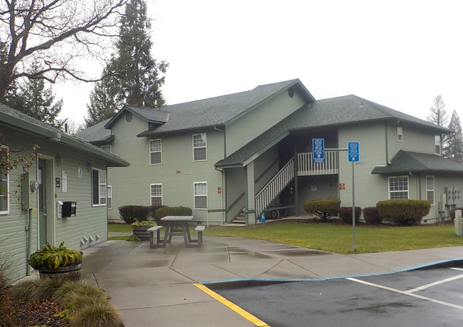 Foto del edificio - Butte Creek