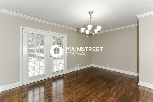 Foto del edificio - 3 Bedroom Pet-Friendly Home in ELLENWOOD, ...