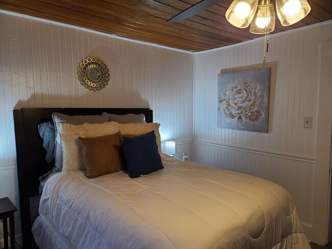 Foto del edificio - 904 Park Ave