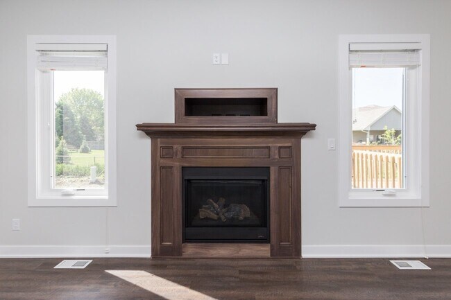 Foto del edificio - Contemporary Altoona Single Family Home! N...