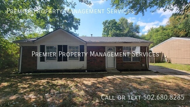 Photo - 4702 Haney Way House
