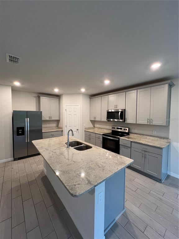 Foto del edificio - 17245 Cagan Crossings Blvd