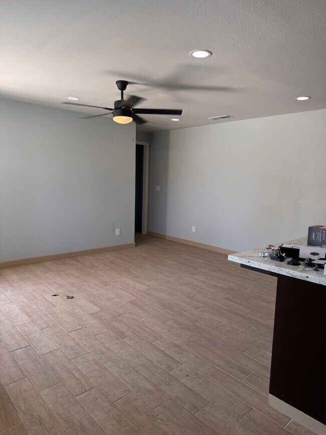 Building Photo - Newly Remodeled 2 Bedroom, 2 Bath Back House