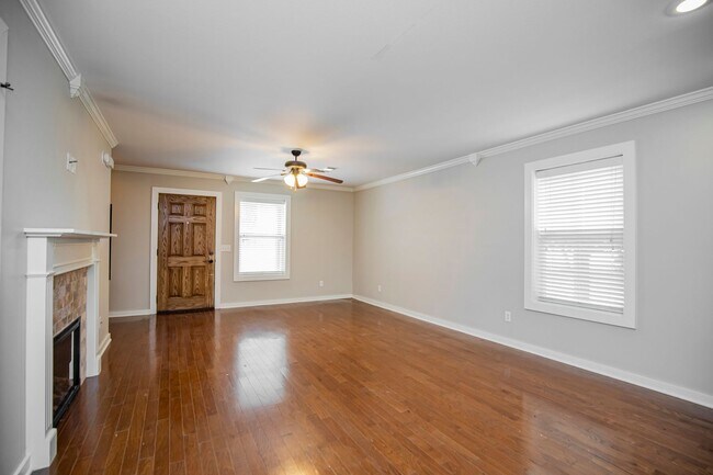 Foto del edificio - ***2011 Karrington Ridge***