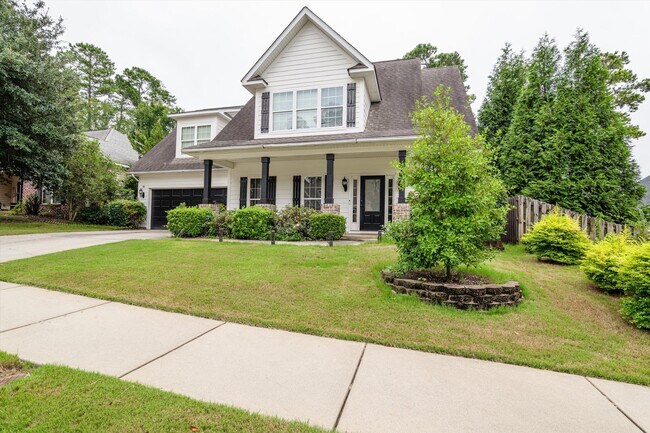 Building Photo - 4117 Chastain Dr