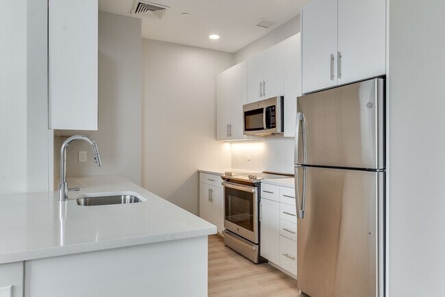 Foto del edificio - 163 Chestnut St