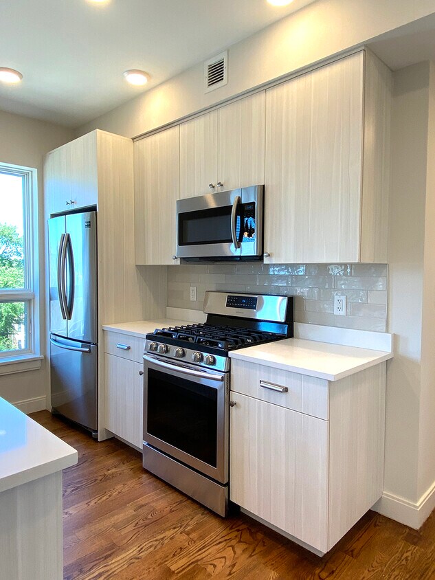 Foto principal - 15 Everett St