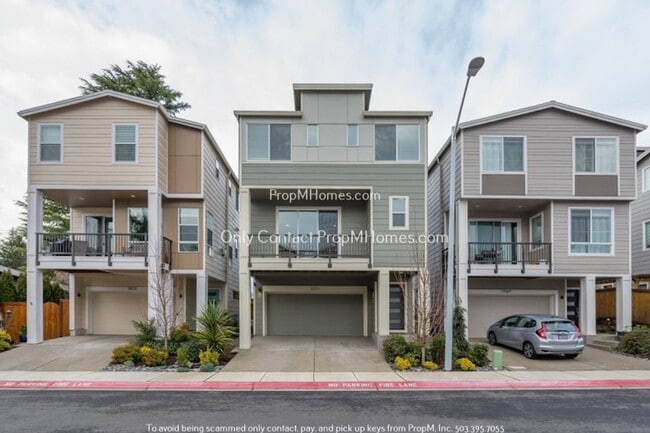 Building Photo - Elegant Commonwealth Home - Where Style Me...