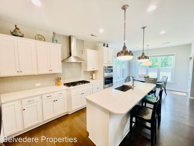 Building Photo - 4 br, 3 bath House - 801 Blue Moon Ct
