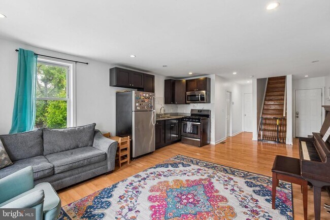 Foto del edificio - 3101 Haverford Ave