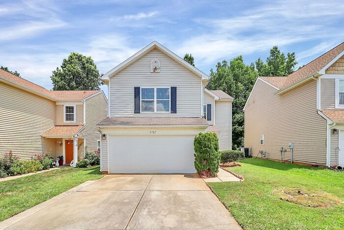 Foto principal - 4BD/2.5BA Home in Wallace Creek