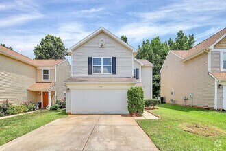 Building Photo - 5707 Wallace Cabin Dr