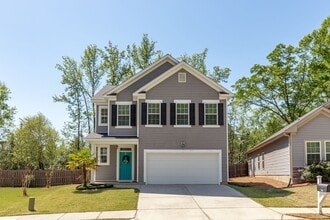 Building Photo - 730 Kensey Park Ln