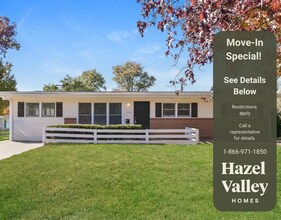 Building Photo - 315 St Edward Ln