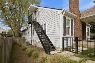 Building Photo - 4508 Wyoming Ave