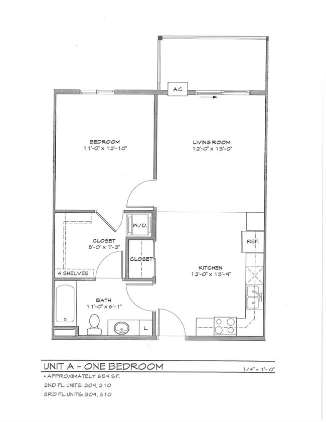 Building Photo - Country Meadows Apartments