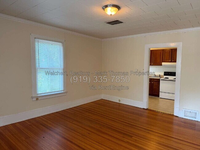 Foto del edificio - 2501 Pickett Rd