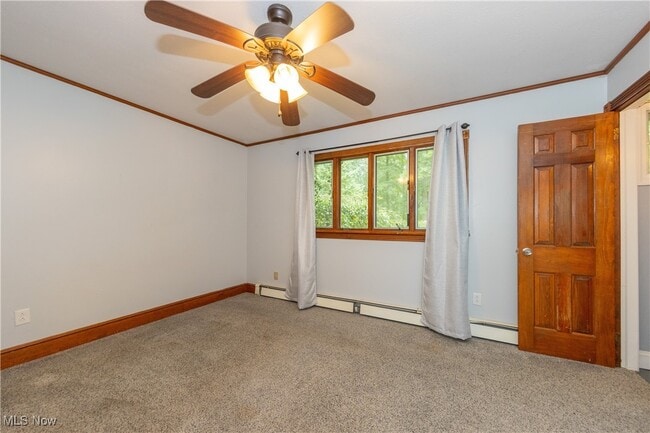 Building Photo - 8693 E Craig Dr