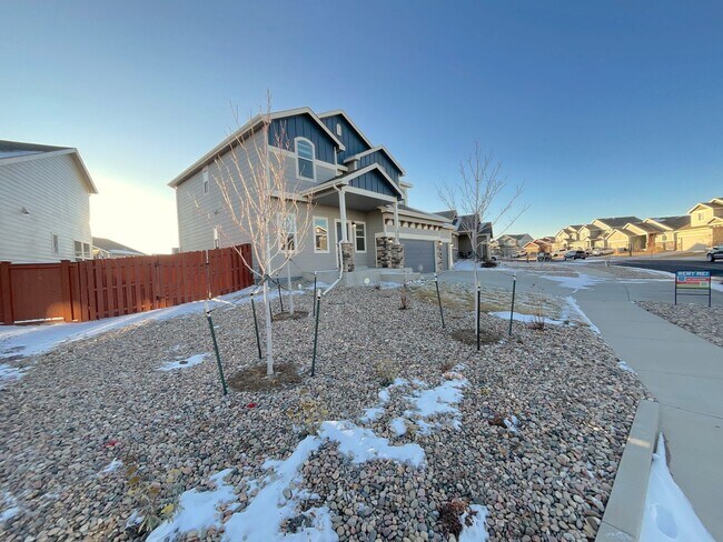 Foto del edificio - 4 Bedroom Home Available Near Londonderry Dr & Eastonville Rd!