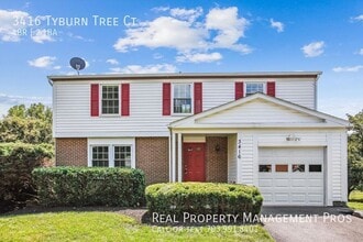 Building Photo - 3416 Tyburn Tree Ct