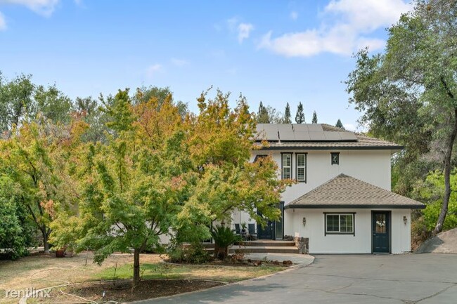 Building Photo - 5 br, 3.5 bath House - 9575 Horseshoe Bar Rd