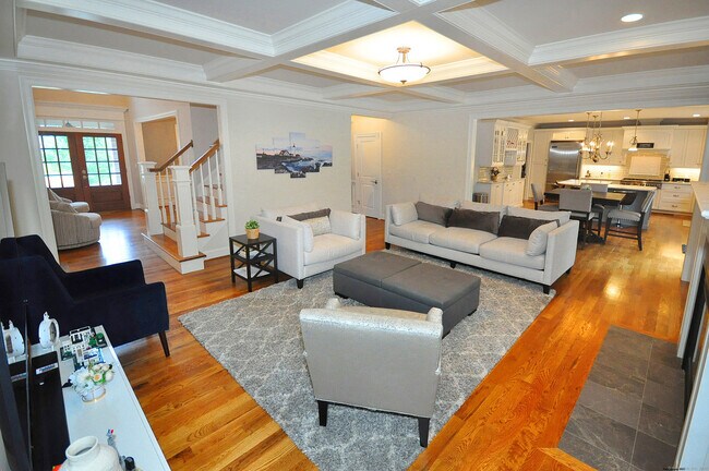 Foto del edificio - 7 Newcastle Pl