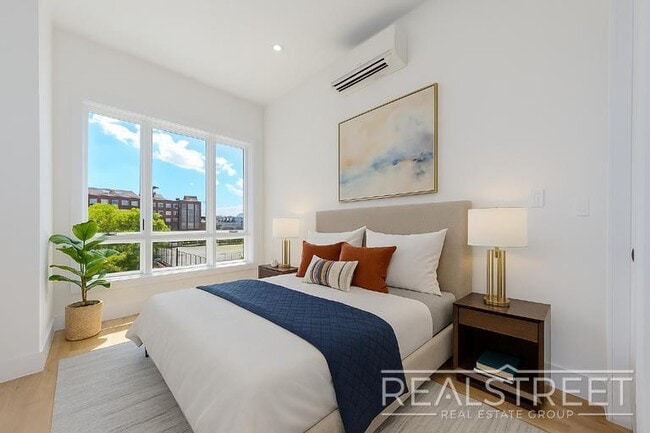 Building Photo - Brand New Residences with Modern Finishes in Prime Bed-Stuy