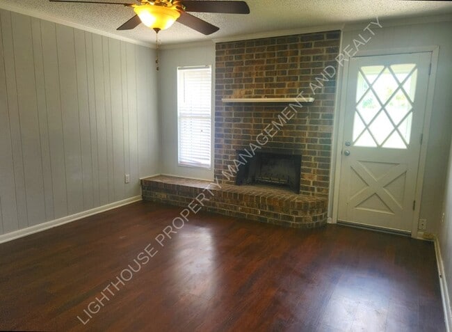 Building Photo - 2781 Richards Rd