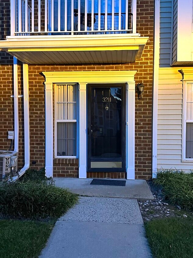 3211 French Dr, Bridgewater, NJ 08807 Townhome Rentals in Bridgewater