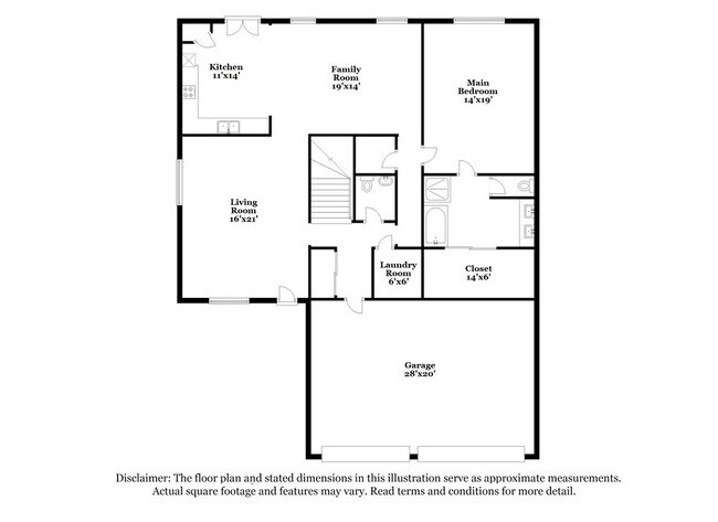 Building Photo - 192 W Calle Cascara