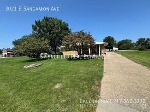 Building Photo - 3021 E Sangamon Ave