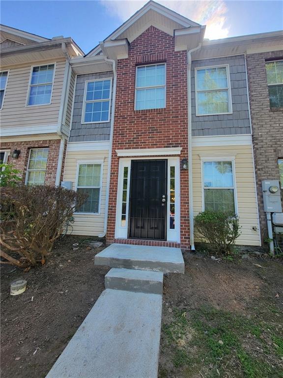 Primary Photo - 0 Vining Ridge Ln