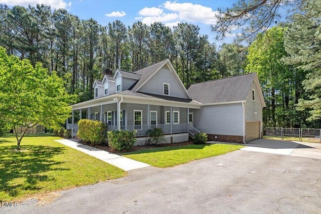 Building Photo - 7505 Penny Rd