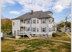Building Photo - 241-243-243 Broadway