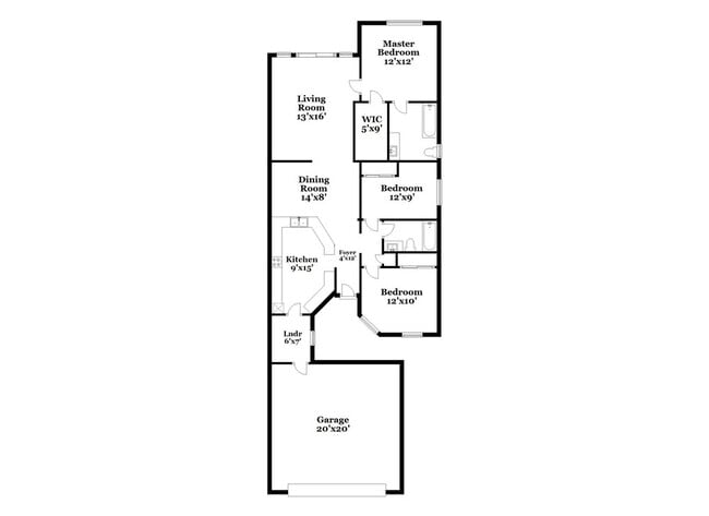 Building Photo - 84 S Laveen Pl