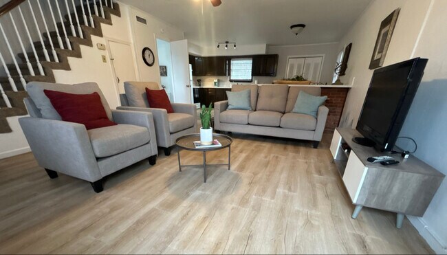 Foto del edificio - 1002 Ogrady Dr