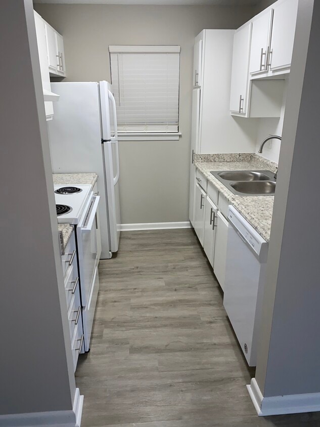 Regency Apartments - Meridian, MS | Apartments.com