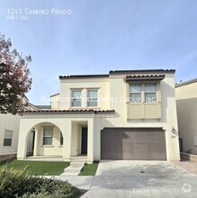 Building Photo - 1241 Camino Prado