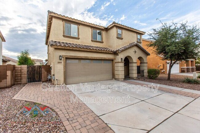 Foto del edificio - 23658 S 210th Pl