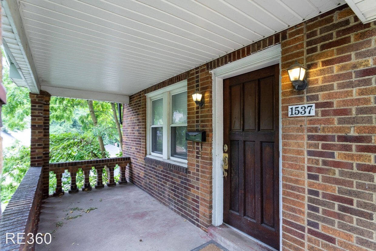 3 br, 1 bath House - 1537 Dagmar St. Beec... - 3 br, 1 bath House - 1537 Dagmar St.  Beec...