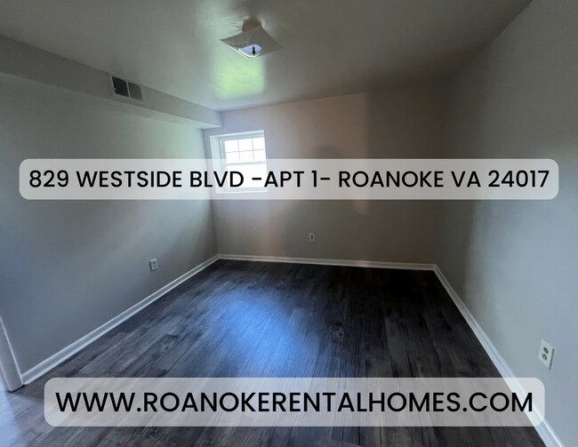 Foto del edificio - 829 Westside Blvd NW