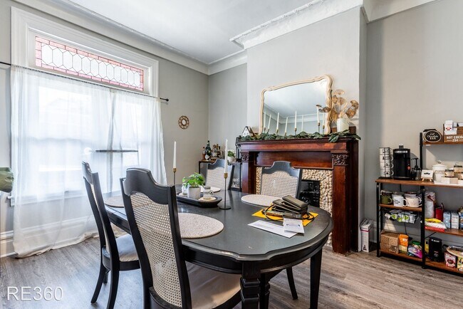 Foto del edificio - 3 br, 2 bath House - 108 Beltzhoover Ave M...