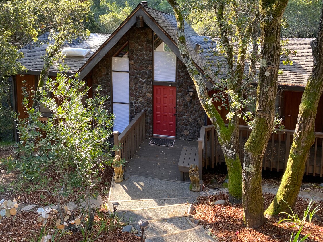 143 Wild Horse Valley Dr, Novato, CA 94947 House Rental in Novato, CA