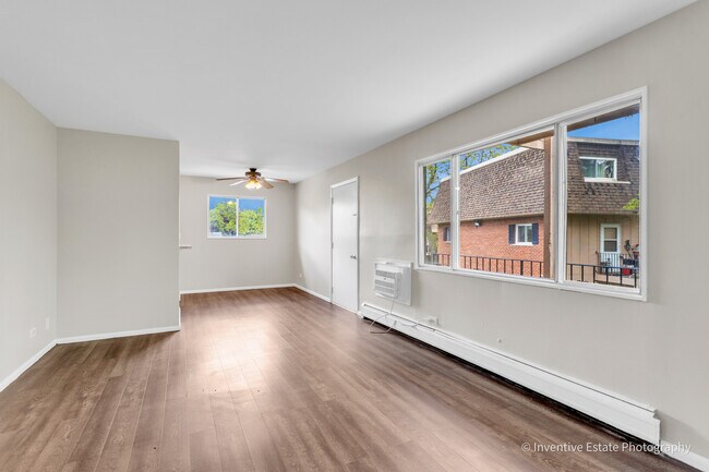 Foto del edificio - 2506 Algonquin Rd