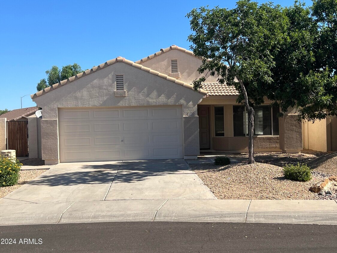 Foto principal - 7728 W Carlota Ln