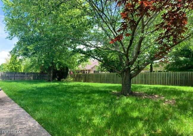 Building Photo - 4 br, 2 bath House - 4440 Harvard Dr