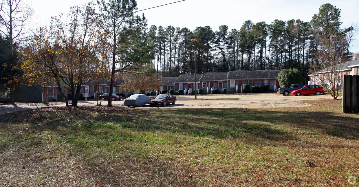 Foto principal - 501-529 Holding St