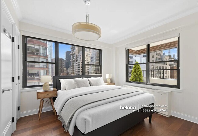 Foto del edificio - 301 E 64th St