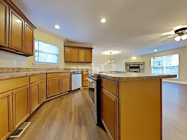Foto del edificio - 10916 Parkgate Ln