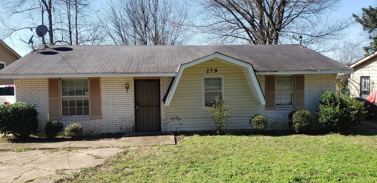 Primary Photo - 279 Sycamore Rd
